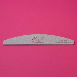 Professional nail file 240/240