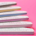 Professional nail file 240/240