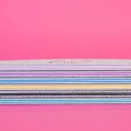 Professional nail file 240/240
