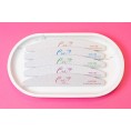 Professional nail file 240/240