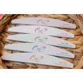 Professional nail file 240/240