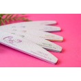 Professional nail file 240/240