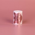 New Rose gold šablon 100 kom