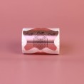 New Rose gold šablon 100 kom